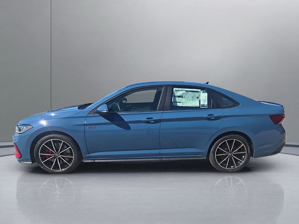2026 Volkswagen Jetta GLI 2.0T Autobahn