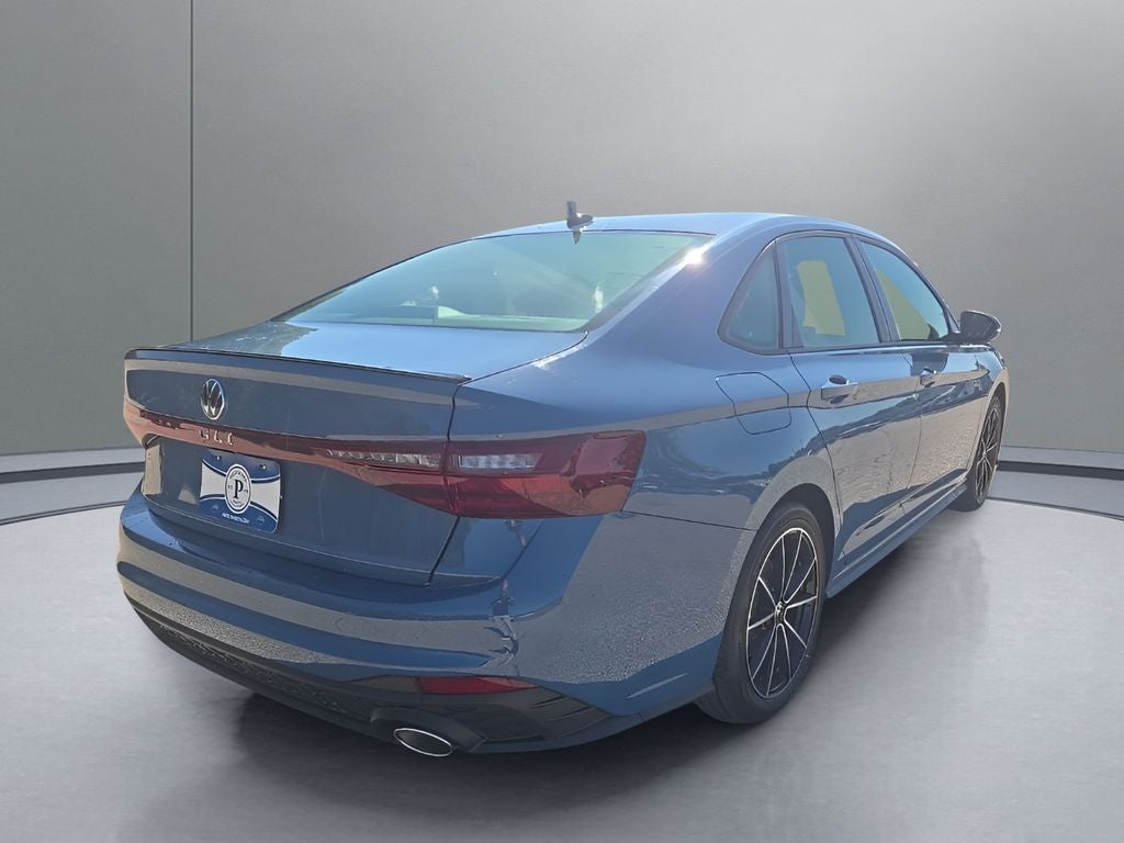 2026 Volkswagen Jetta GLI 2.0T Autobahn