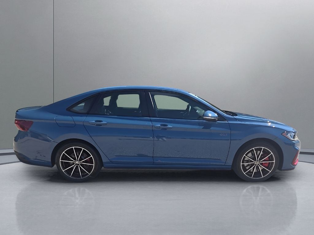 2026 Volkswagen Jetta GLI 2.0T Autobahn
