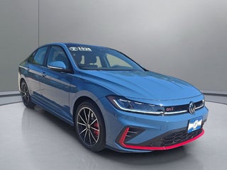 2026 Volkswagen Jetta GLI 2.0T Autobahn