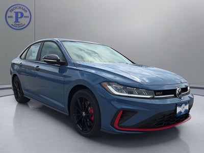 2026 Volkswagen Jetta GLI 2.0T Autobahn