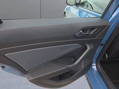 2026 Volkswagen Jetta GLI 2.0T Autobahn