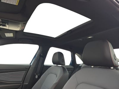 2026 Volkswagen Jetta GLI 2.0T Autobahn