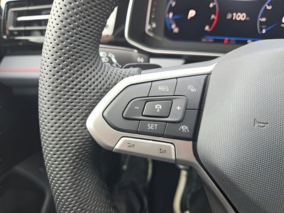 2026 Volkswagen Jetta GLI 2.0T Autobahn