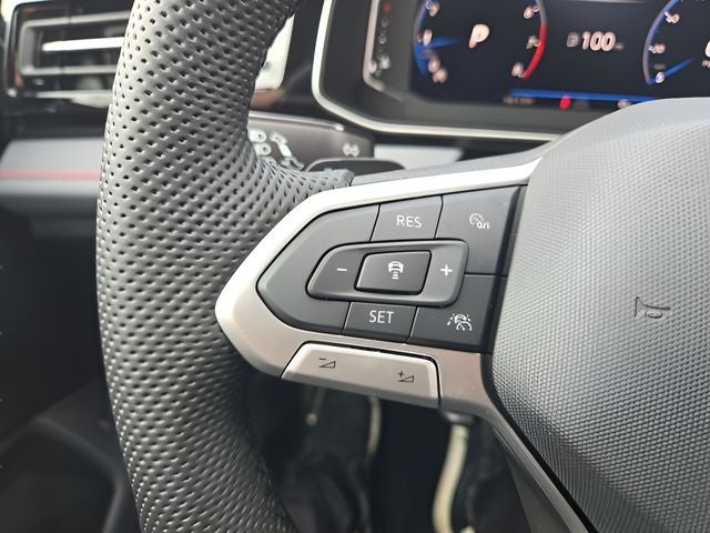 2026 Volkswagen Jetta GLI 2.0T Autobahn