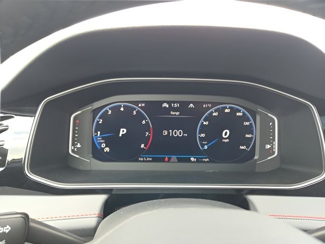 2026 Volkswagen Jetta GLI 2.0T Autobahn