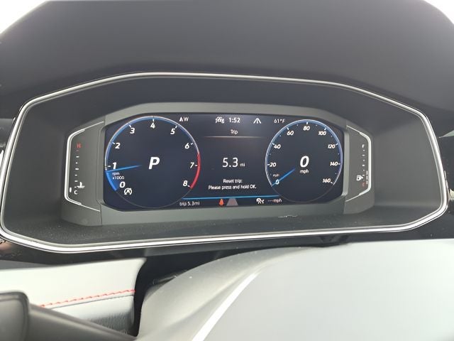 2026 Volkswagen Jetta GLI 2.0T Autobahn