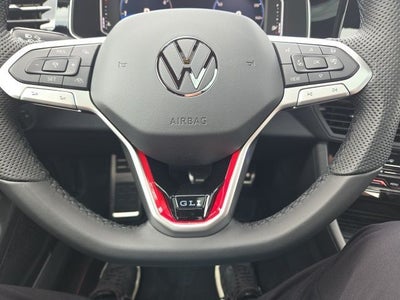 2026 Volkswagen Jetta GLI 2.0T Autobahn