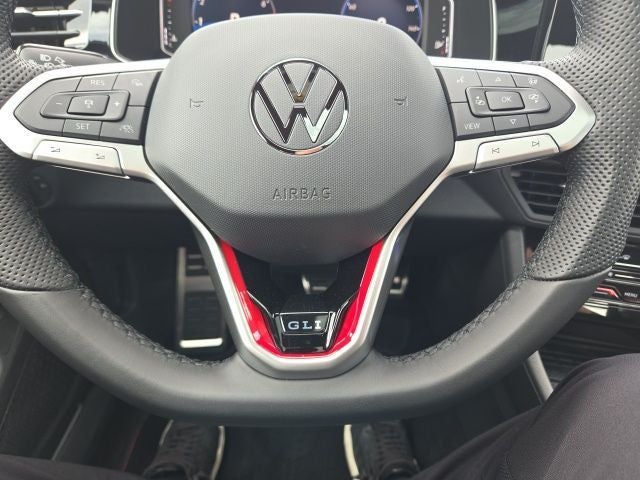 2026 Volkswagen Jetta GLI 2.0T Autobahn