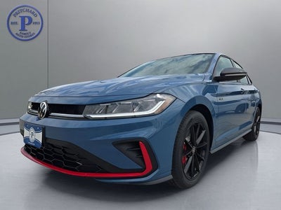 2026 Volkswagen Jetta GLI 2.0T Autobahn