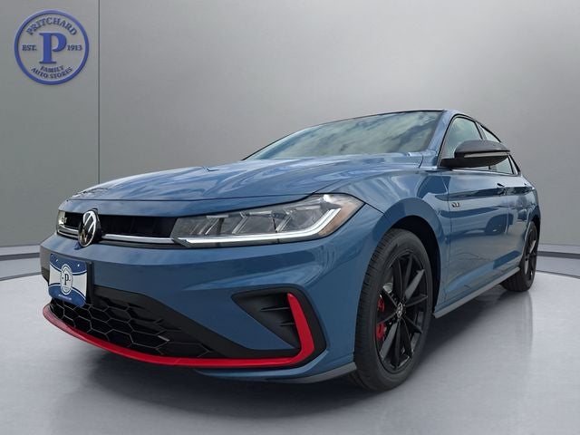 2026 Volkswagen Jetta GLI 2.0T Autobahn