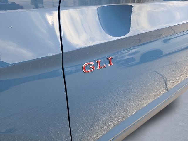 2026 Volkswagen Jetta GLI 2.0T Autobahn