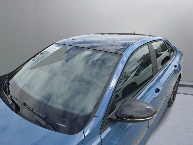 2026 Volkswagen Jetta GLI 2.0T Autobahn