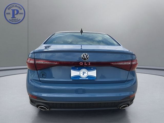 2026 Volkswagen Jetta GLI 2.0T Autobahn