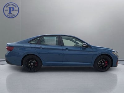 2026 Volkswagen Jetta GLI 2.0T Autobahn