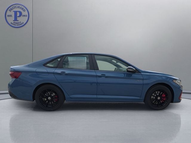 2026 Volkswagen Jetta GLI 2.0T Autobahn