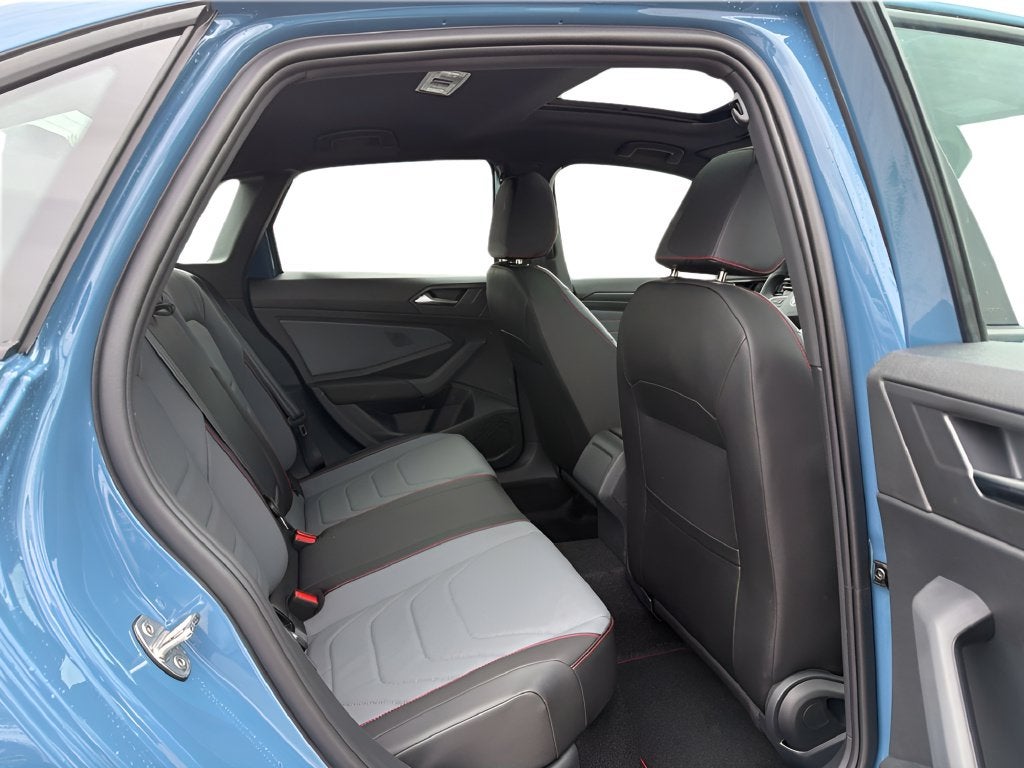 2027 Volkswagen Jetta Autobahn FWD