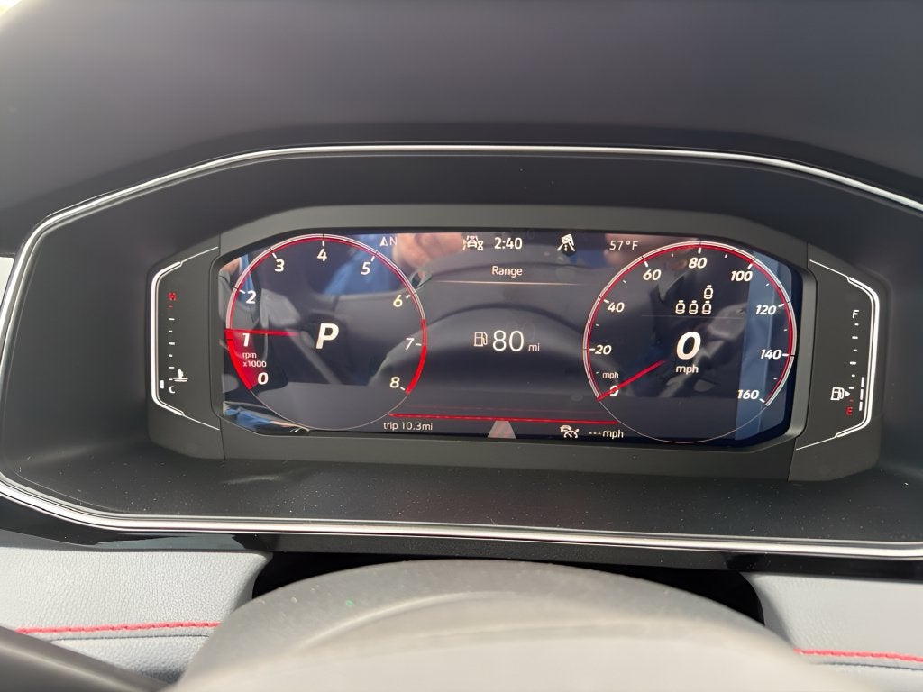 2027 Volkswagen Jetta Autobahn FWD