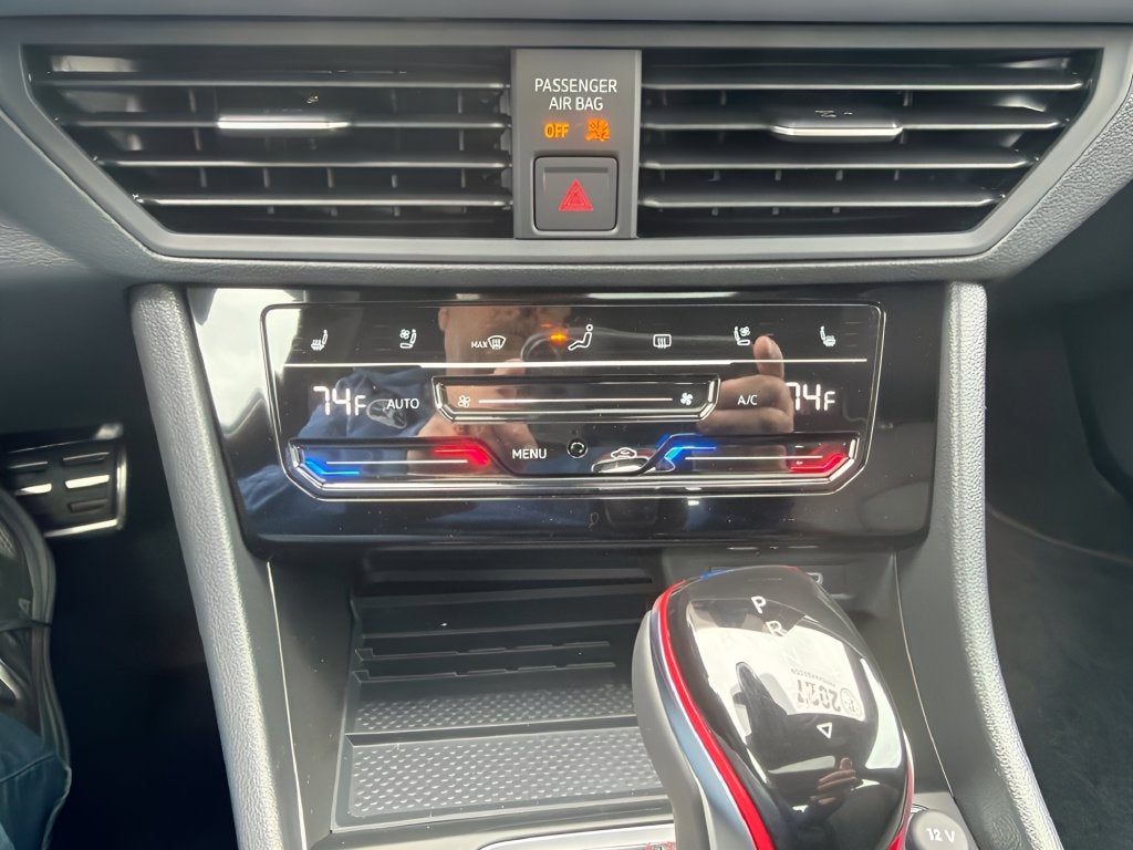 2027 Volkswagen Jetta Autobahn FWD