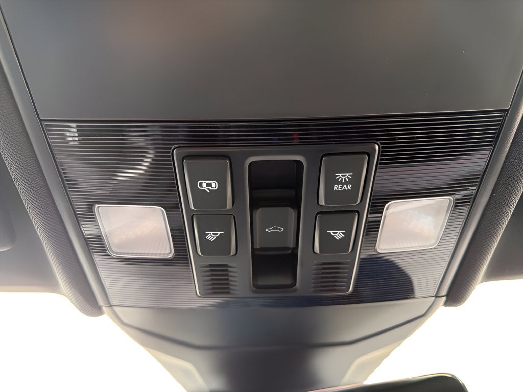 2027 Volkswagen Jetta Autobahn FWD