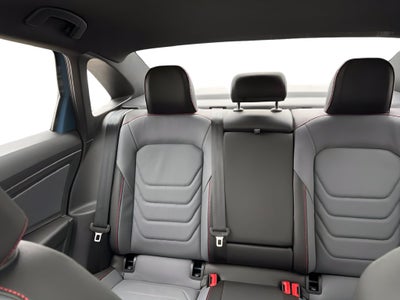 2027 Volkswagen Jetta Autobahn FWD