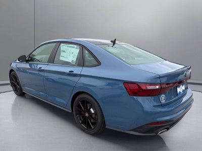 2027 Volkswagen Jetta Autobahn FWD