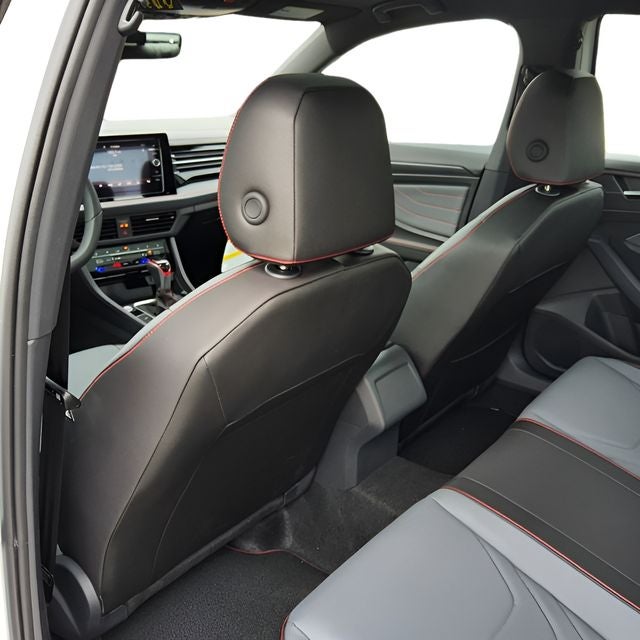 2025 Volkswagen Jetta GLI 2.0T Autobahn