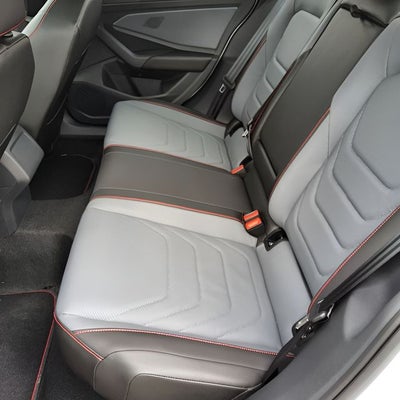 2025 Volkswagen Jetta GLI 2.0T Autobahn