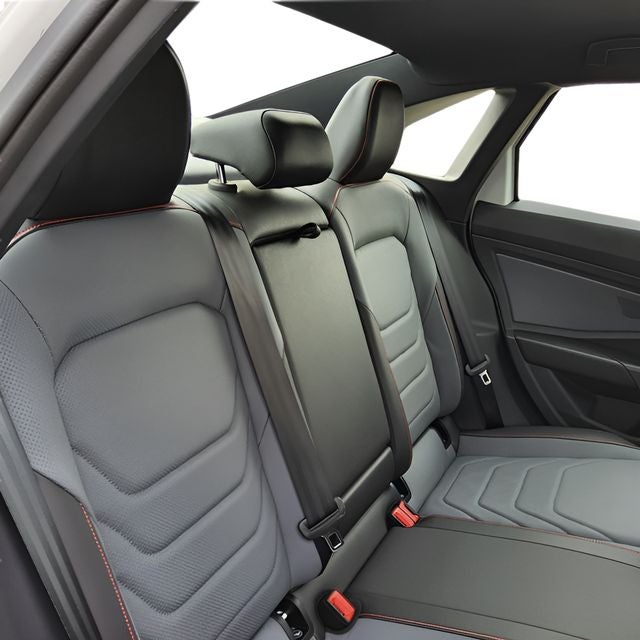 2025 Volkswagen Jetta GLI 2.0T Autobahn