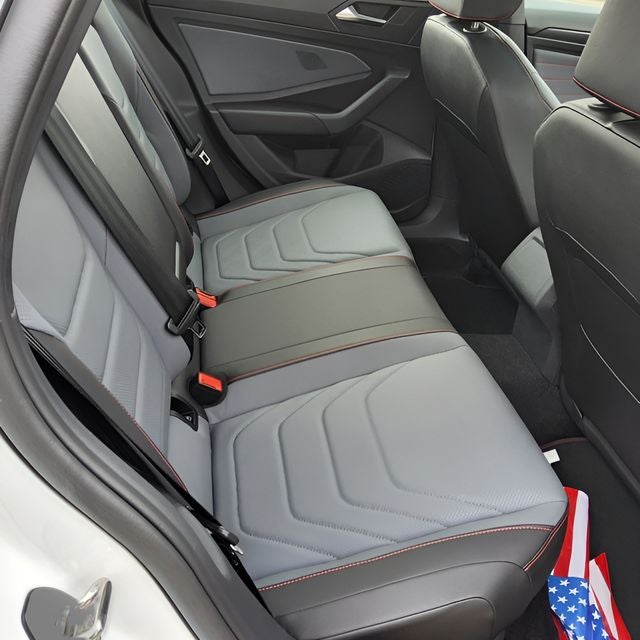 2025 Volkswagen Jetta GLI 2.0T Autobahn