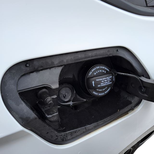 2025 Volkswagen Jetta GLI 2.0T Autobahn