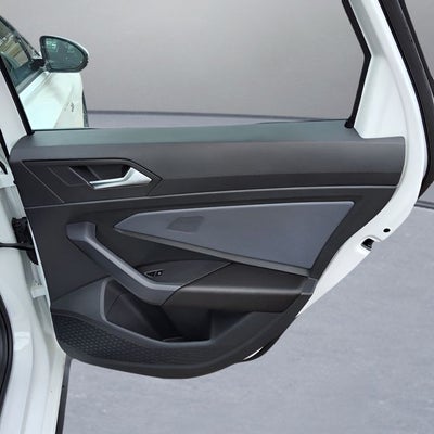 2025 Volkswagen Jetta GLI 2.0T Autobahn