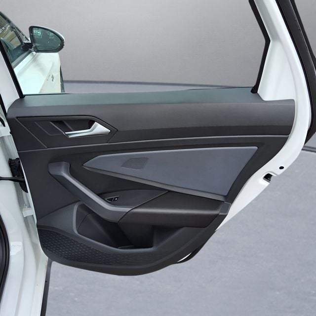 2025 Volkswagen Jetta GLI 2.0T Autobahn