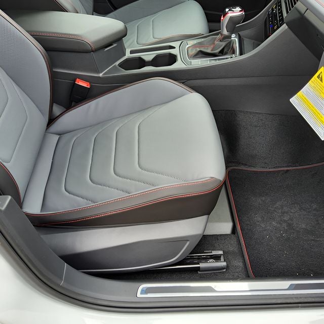 2025 Volkswagen Jetta GLI 2.0T Autobahn