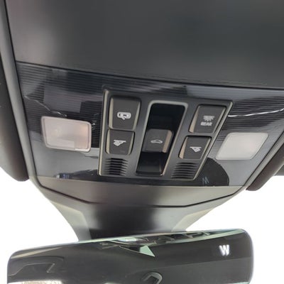 2025 Volkswagen Jetta GLI 2.0T Autobahn