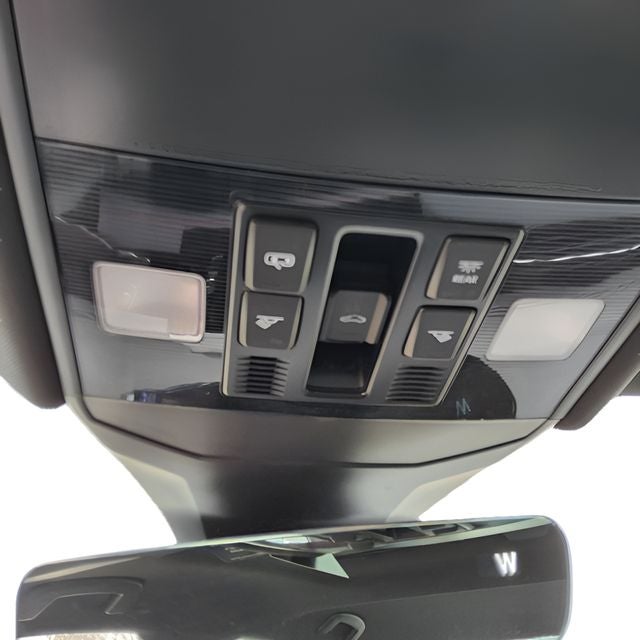 2025 Volkswagen Jetta GLI 2.0T Autobahn