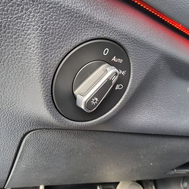 2025 Volkswagen Jetta GLI 2.0T Autobahn