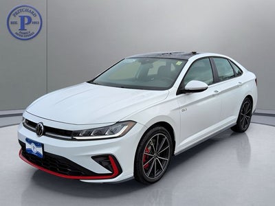2025 Volkswagen Jetta GLI 2.0T Autobahn