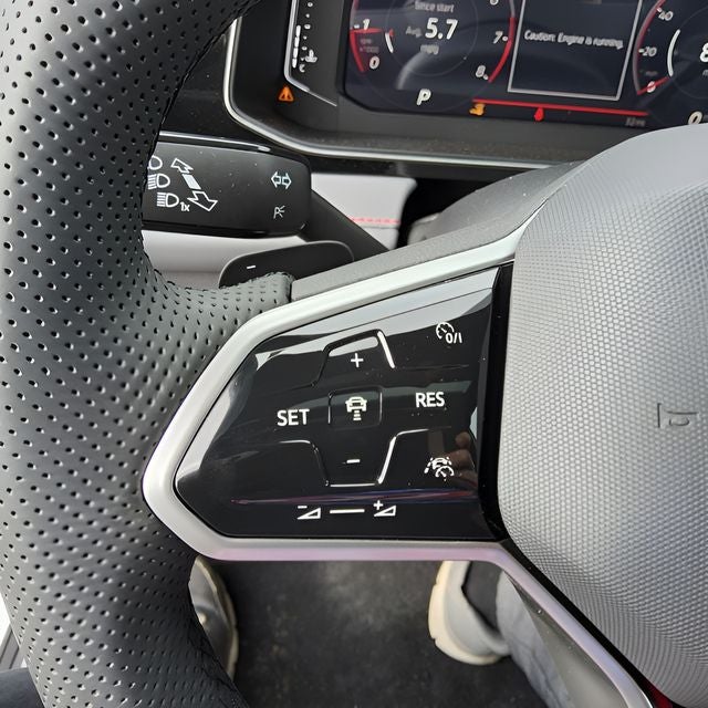 2025 Volkswagen Jetta GLI 2.0T Autobahn