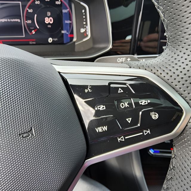 2025 Volkswagen Jetta GLI 2.0T Autobahn