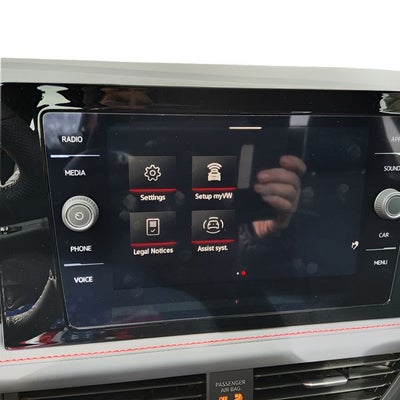 2025 Volkswagen Jetta GLI 2.0T Autobahn