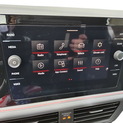 2025 Volkswagen Jetta GLI 2.0T Autobahn