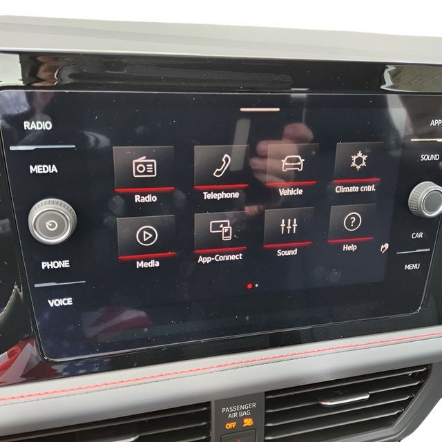 2025 Volkswagen Jetta GLI 2.0T Autobahn