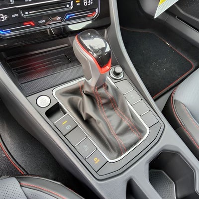 2025 Volkswagen Jetta GLI 2.0T Autobahn