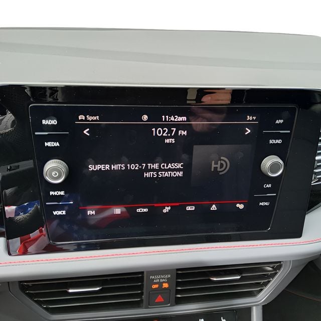 2025 Volkswagen Jetta GLI 2.0T Autobahn