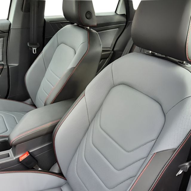 2025 Volkswagen Jetta GLI 2.0T Autobahn