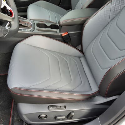 2025 Volkswagen Jetta GLI 2.0T Autobahn