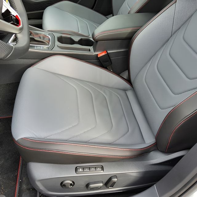 2025 Volkswagen Jetta GLI 2.0T Autobahn