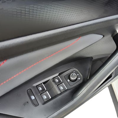 2025 Volkswagen Jetta GLI 2.0T Autobahn