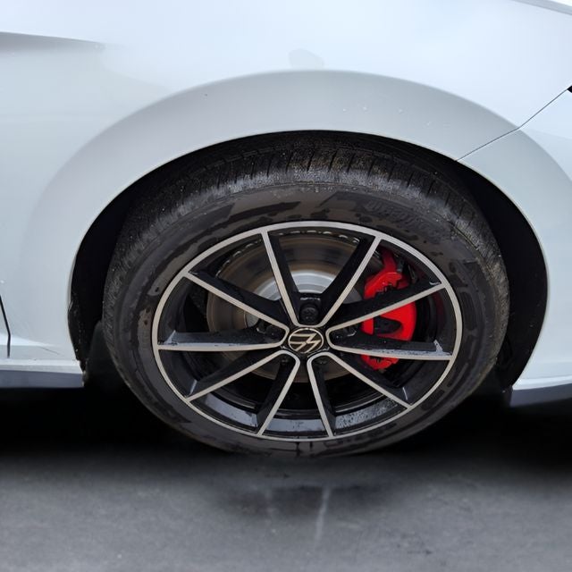 2025 Volkswagen Jetta GLI 2.0T Autobahn